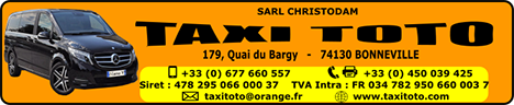 Taxi Toto